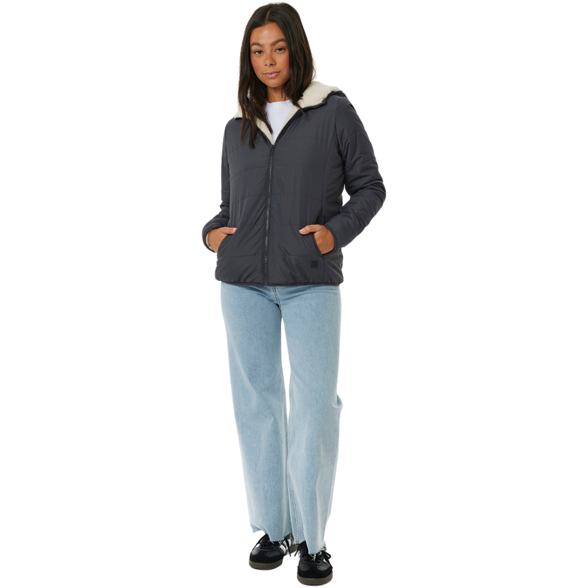 RIPCURL MINT ANTI-SERIES ANOETA PACK JACKET